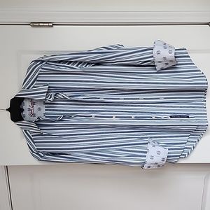 Robert Graham long sleeve shirt